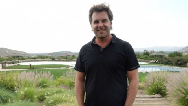 Diversas personalidades despidieron a Rodrigo Rochet