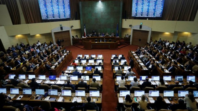 El Bono Covid-19 se enredó en el Congreso