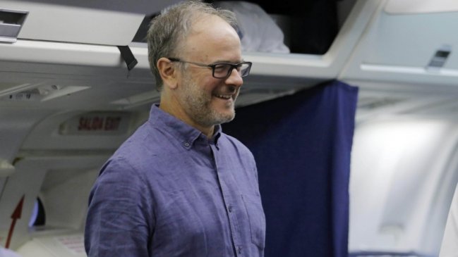 Sofofa no se cierra a seminacionalizaciones: Hay que ser pragmáticos, no ideológicos