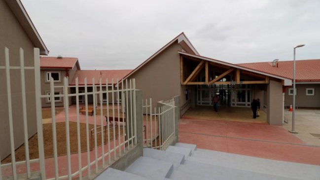 Alcalde de La Serena quiere que centro para adulto mayor se destine para cuarentena