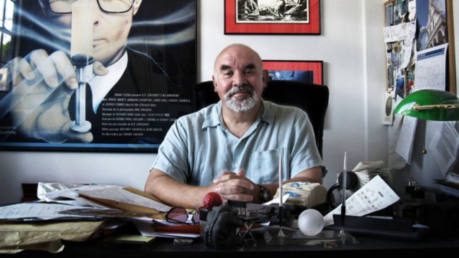 Falleció Stuart Gordon, importante director del cine de terror