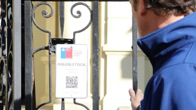 Ñuble: Suspenden cobros a 19 familias que arriendan inmuebles fiscales por coronavirus