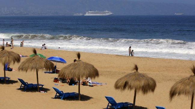 Efecto coronavirus: Turismo prevé pérdidas por US$3.900 millones en la peor crisis de su historia