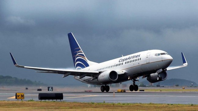 CopaAirlines suspende vuelos por un mes, pero dice que intentará ayudar a varados
