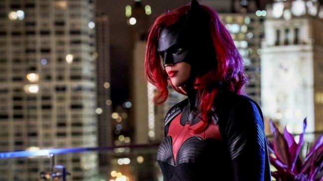 HBO transmitirá la serie 