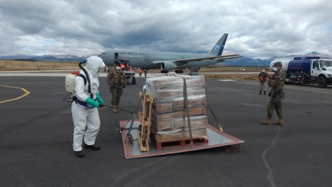 Hospital de Coyhaique adquirió equipos claves para detectar el Covid-19