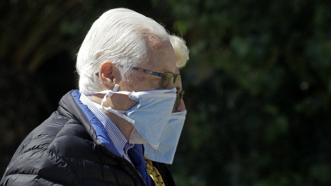 Corte rechaza recurso contra ministro Mañalich por no decretar cuarentena en O'Higgins