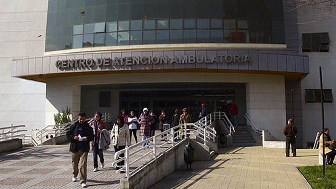 Tercera muerte por coronavirus en Chile: Persona de 82 años en Concepción