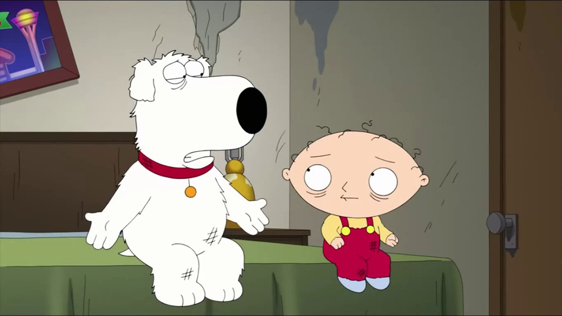 Icónicos personajes de 