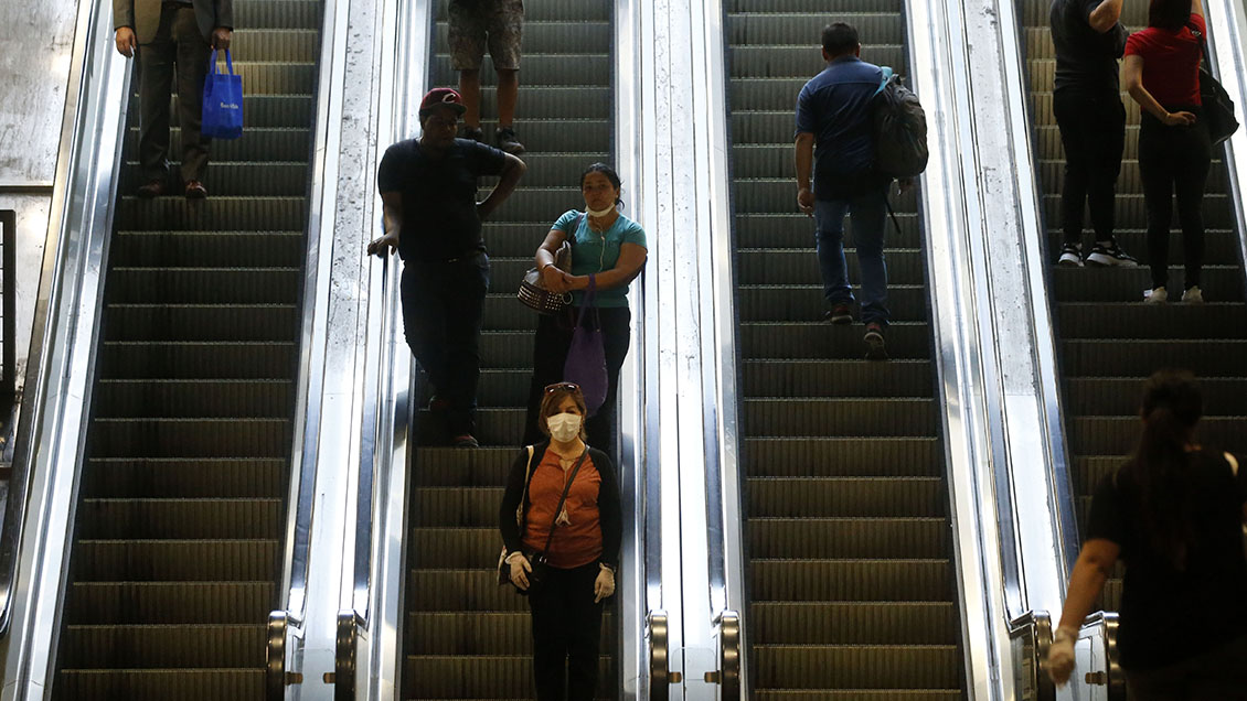 Dirección del Trabajo: Coronavirus no es una causal válida para despedir por fuerza mayor
