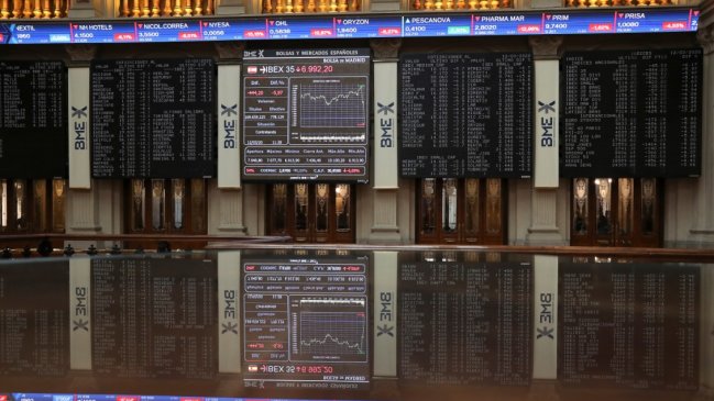 OMC advierte que se avecina una crisis global peor que la de 2008