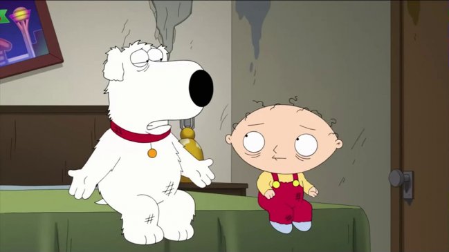 Icónicos personajes de 