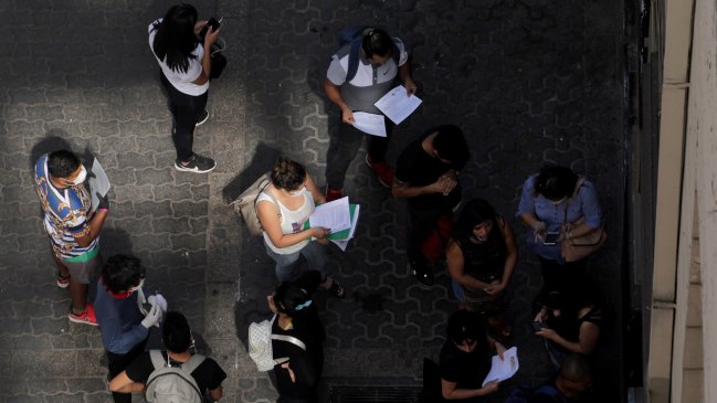 Comandante de Comisaría Virtual detalló todo lo que hay que saber del permiso de desplazamiento
