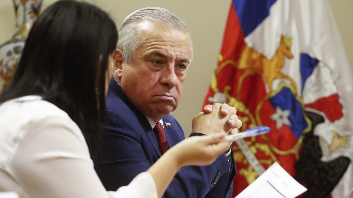 Hombre de 80 años es el cuarto fallecido por coronavirus en Chile