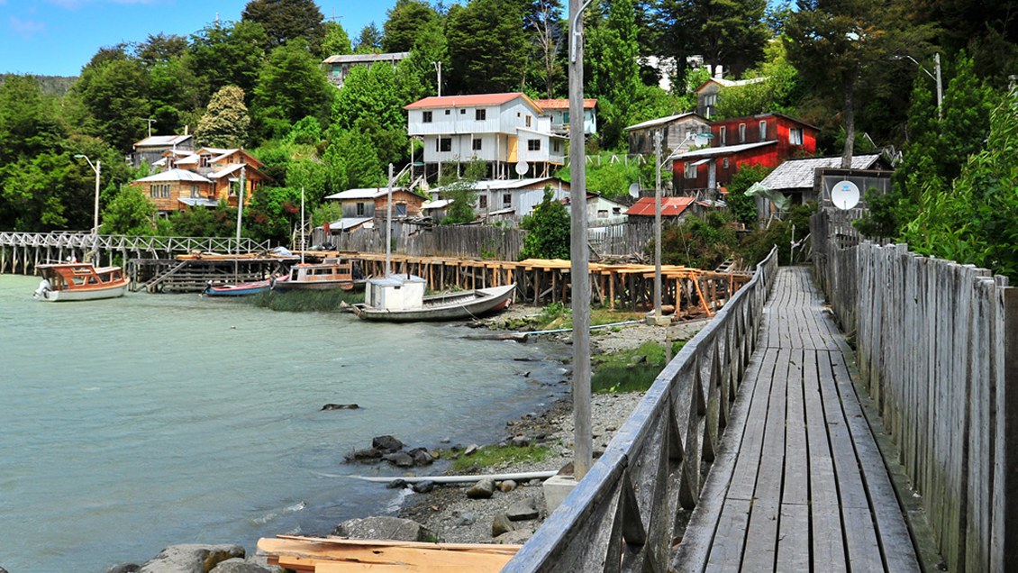 Minsal: Mañana vamos a levantar de la cuarentena a Caleta Tortel