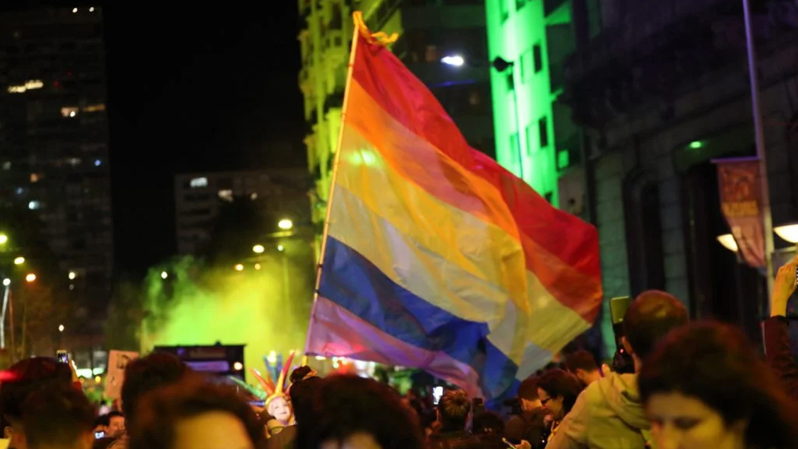 Violencia Homofóbica Aumentó 58 En El Año Más Violento Para La Comunidad Lgbti En Chile 0223