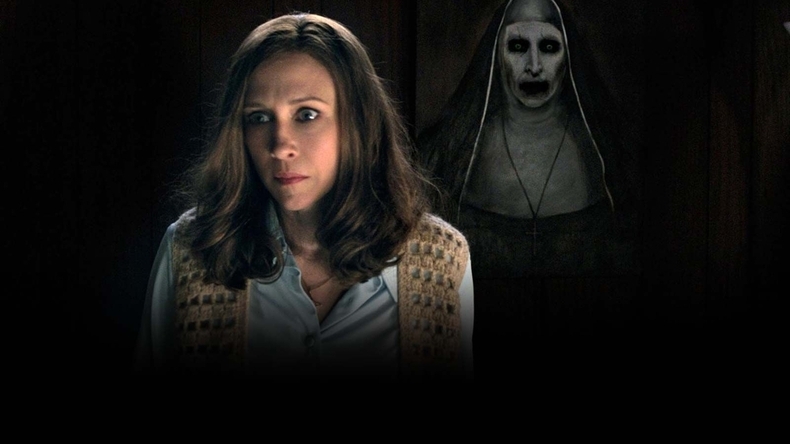 Warner Channel promete un abril cargado a las películas