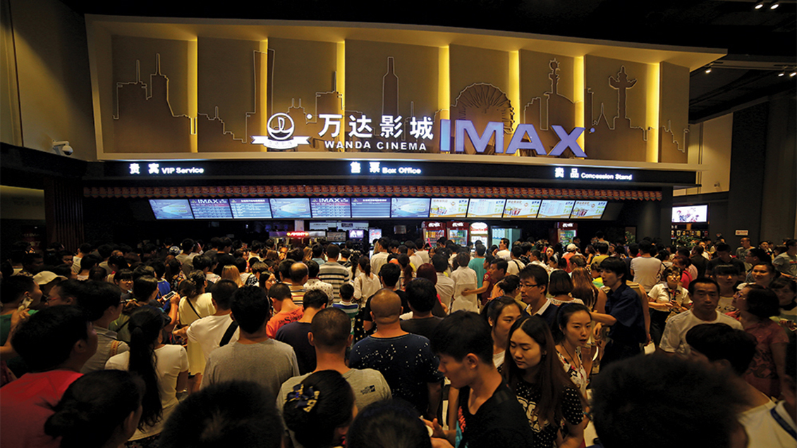 China: Cines comienzan a cerrar sus puertas tras dos semanas de reapertura