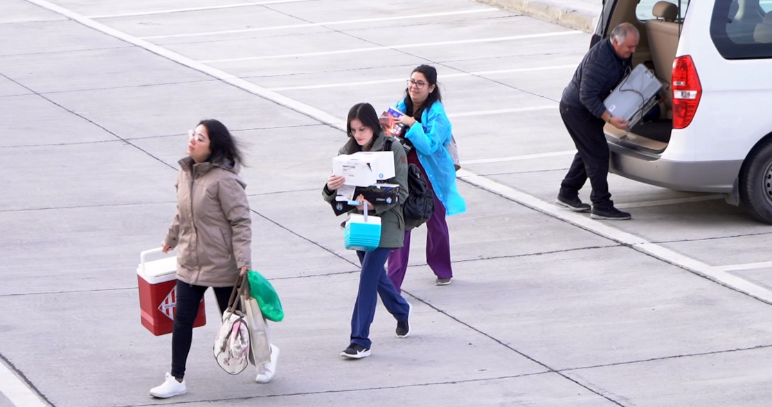 Magallanes contará con un laboratorio para el diagnóstico de Covid-19