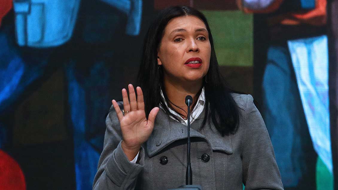 CUT busca dejar sin efecto polémico dictamen de la Dirección del Trabajo: 