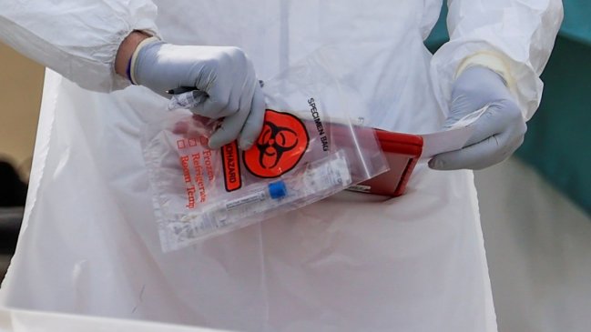 Pacientes acusan demoras en resultados del test para el Covid-19