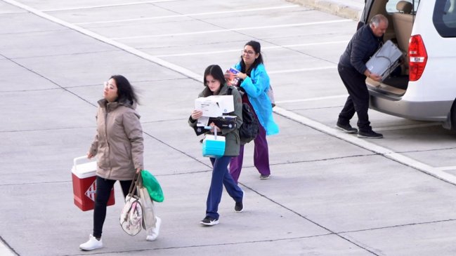Magallanes contará con un laboratorio para el diagnóstico de Covid-19
