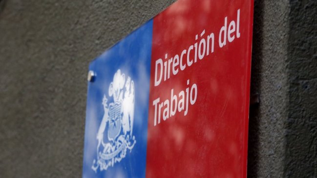 Diputado RN pidió la salida de la directora del Trabajo