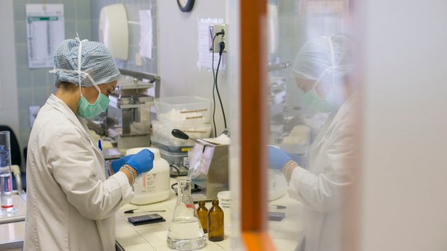 EE.UU: Autoridades aprobaron test de coronavirus que ofrece resultados en cinco minutos