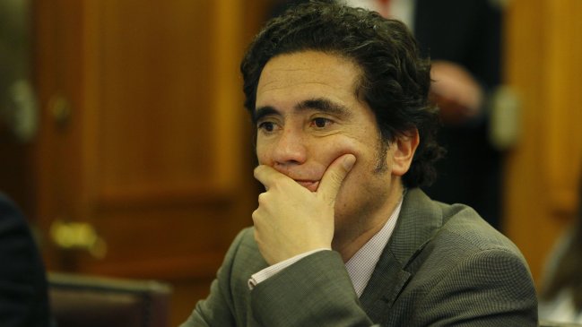 Proyecto de protección al empleo: Briones molesto por 