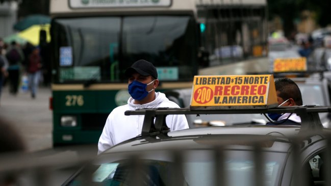 Alcalde Sharp propuso un confinamiento comunitario en casos de coronavirus