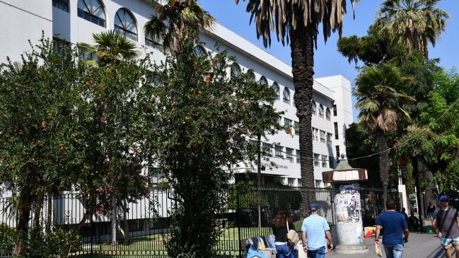 Rancagua: Corte negó libertad por razones humanitarias a hombre que violó a menor