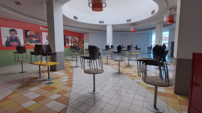 Puerto Montt: Habrá ola de despidos por la falta de medidas para enfrentar crisis económica