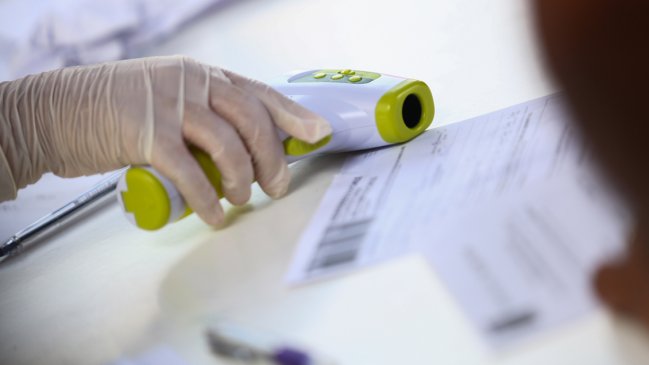 Confirman segundo caso de coronavirus en la Región de Atacama