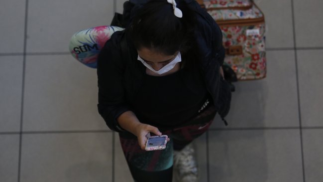 Cerca de 4.000 personas falsearon sus datos para evitar seguimiento de la cuarentena