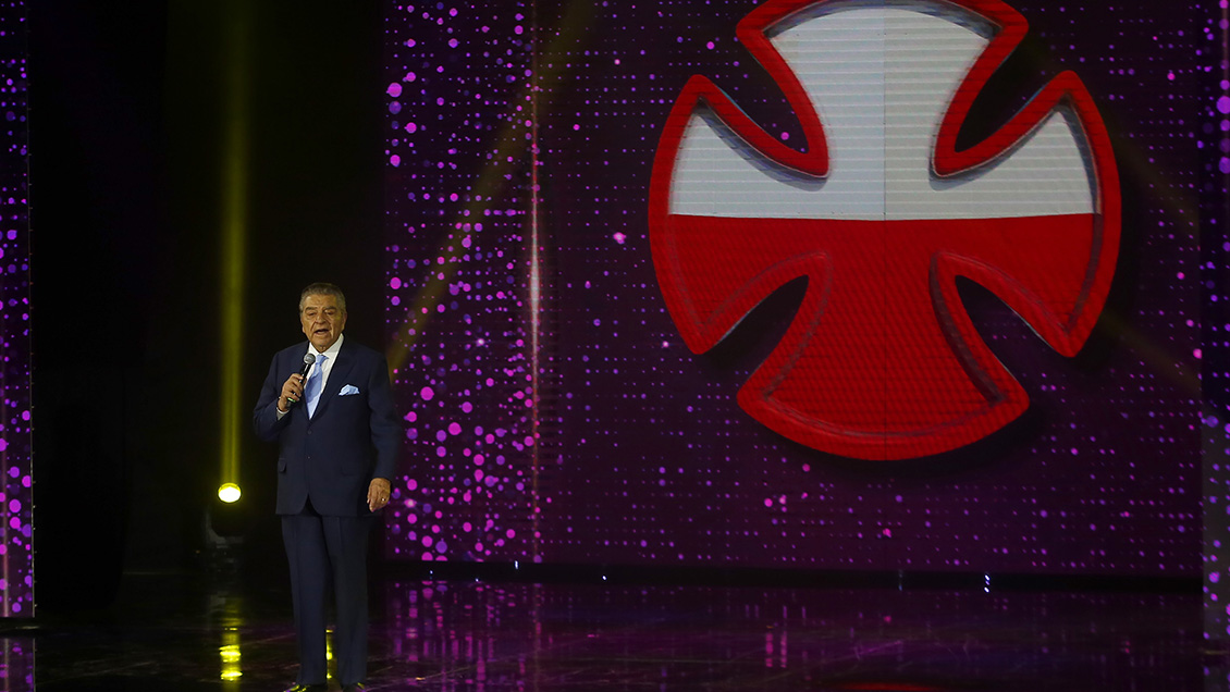 Mario Kreutzberger: Después de esta crisis tendremos que replantear el modelo económico de la Teletón