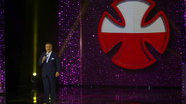 Mario Kreutzberger: Después de esta crisis tendremos que replantear el modelo económico de la Teletón