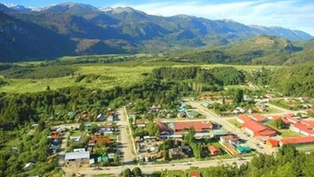 Puerto Montt: Corte de apelaciones acogió a trámite recurso para que Palena entre en cuarentena