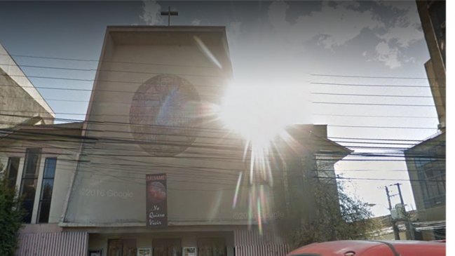 Tras realización de misa, Gobierno anunció clausura de la Catedral de Los Ángeles