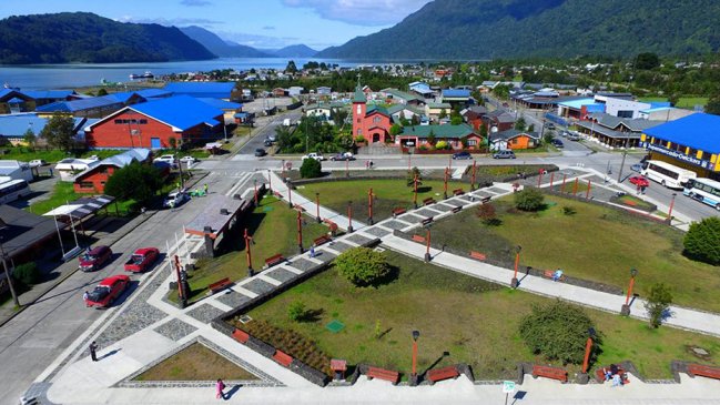 Lo que se temía: Se conoció primer contagiado de Covid-19 en provincia de Palena