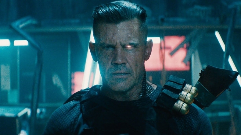 Josh Brolin desea interpretar nuevamente a Cable en el Universo Cinematográfico de Marvel