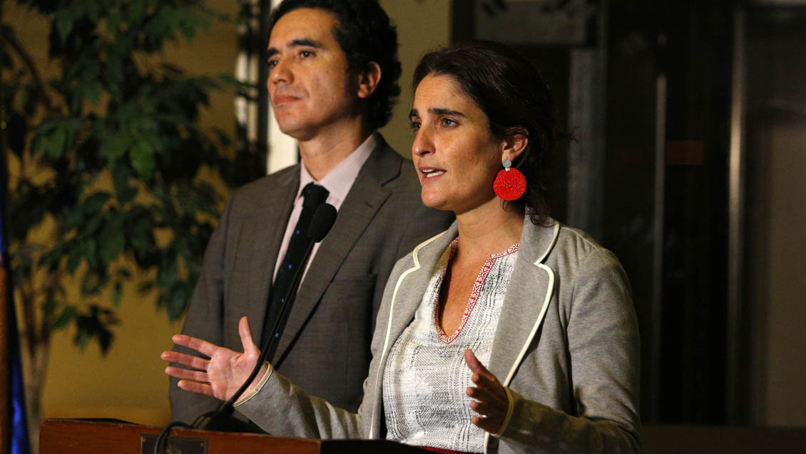 Gobierno: Queremos que la ley de protección al empleo aplique en empresas que no tengan opción