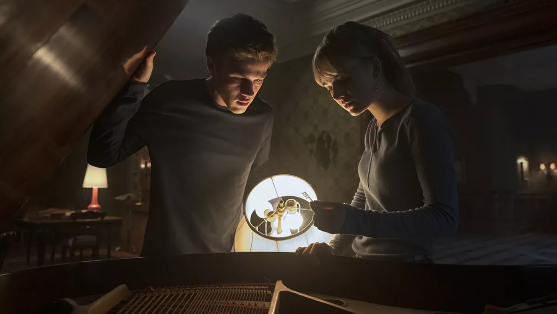 Netflix confirma una segunda temporada para 