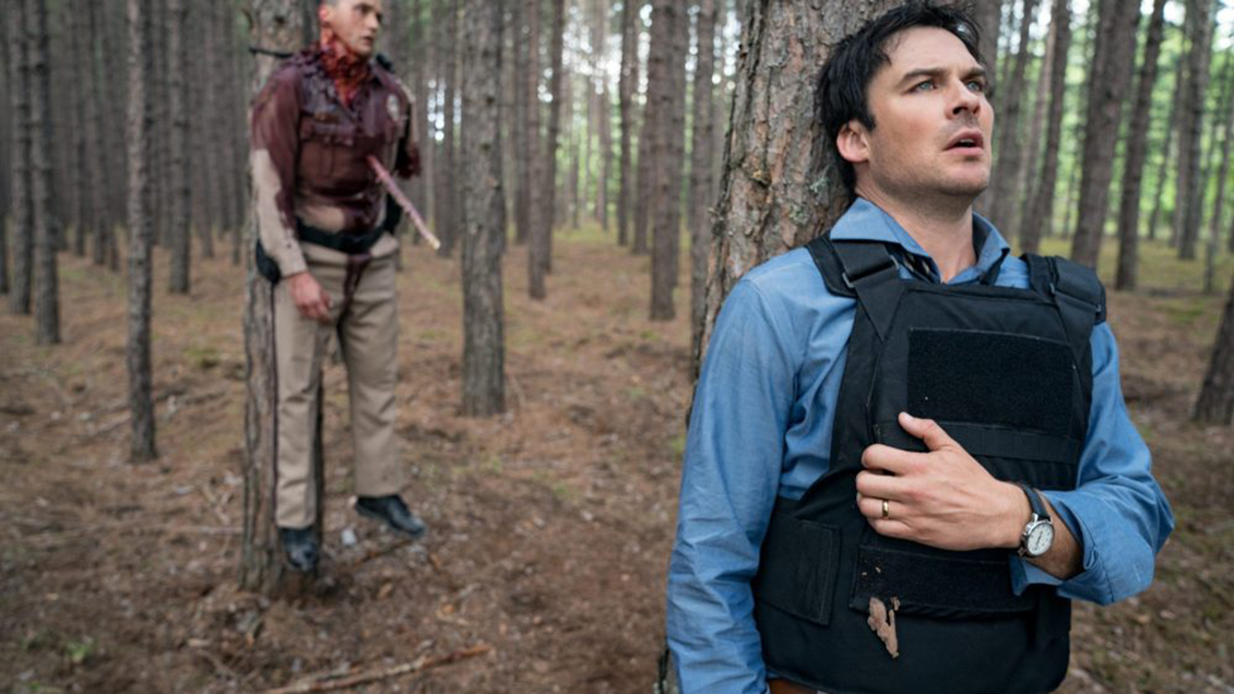 Netflix cancela dos de sus series tras una temporada emitida