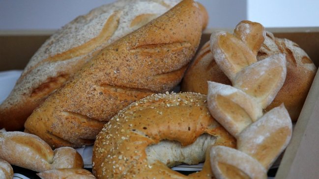 Gobierno: No hay ninguna razón para que el precio del pan suba más de un 3 por ciento