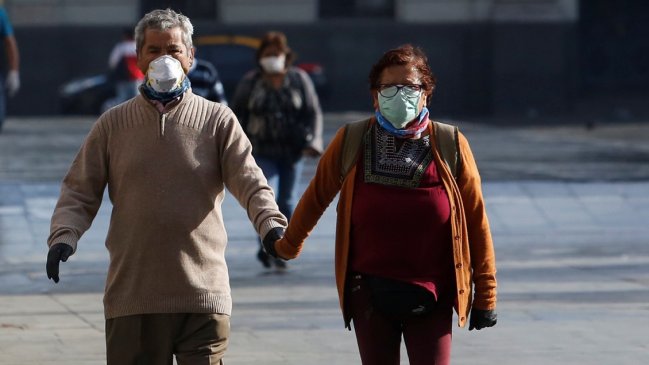 Coronavirus: España registra 812 muertos en 24 horas y más de 85 mil contagiados