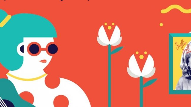 Concurso de canciones exclusivo para mujeres abrió su segunda versión