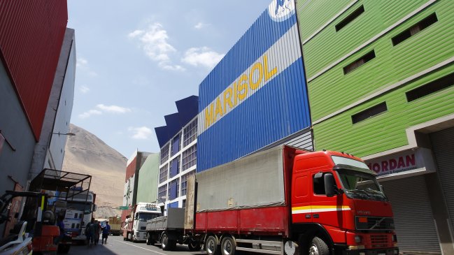 Iquique: Zofri anuncia medidas económicas en apoyo de comunidad empresarial