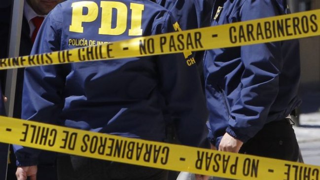 Detuvieron a mujer acusada de apuñalar a su pareja en Lautaro