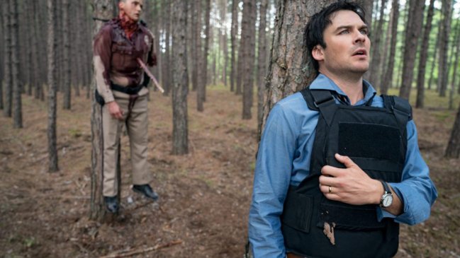 Netflix cancela dos de sus series tras una temporada emitida