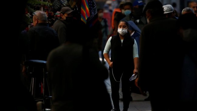 ¿Cuántos muertos ha dejado el coronavirus en Chile?